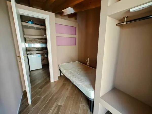 Appartamento via Luigi Ornato 44, Milano