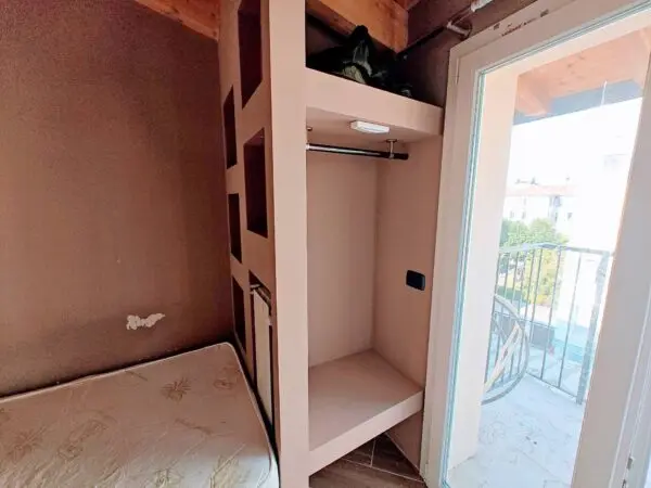 Appartamento via Luigi Ornato 44, Milano