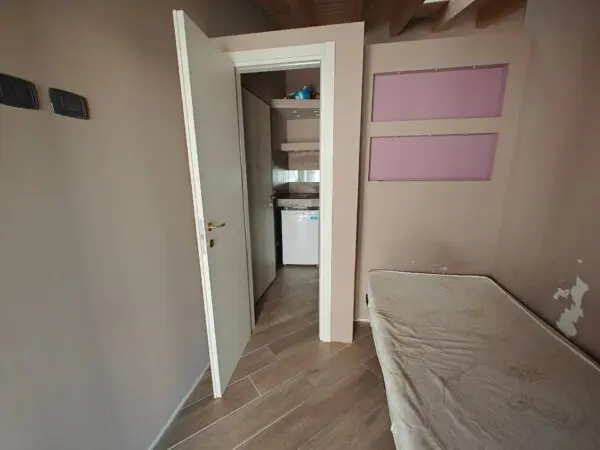 Appartamento via Luigi Ornato 44, Milano