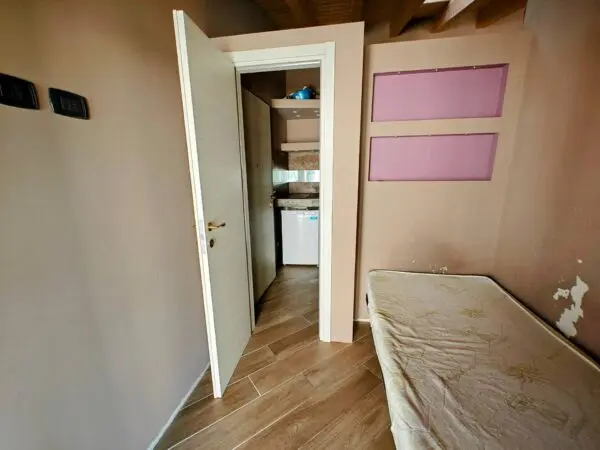 Appartamento via Luigi Ornato 44, Milano