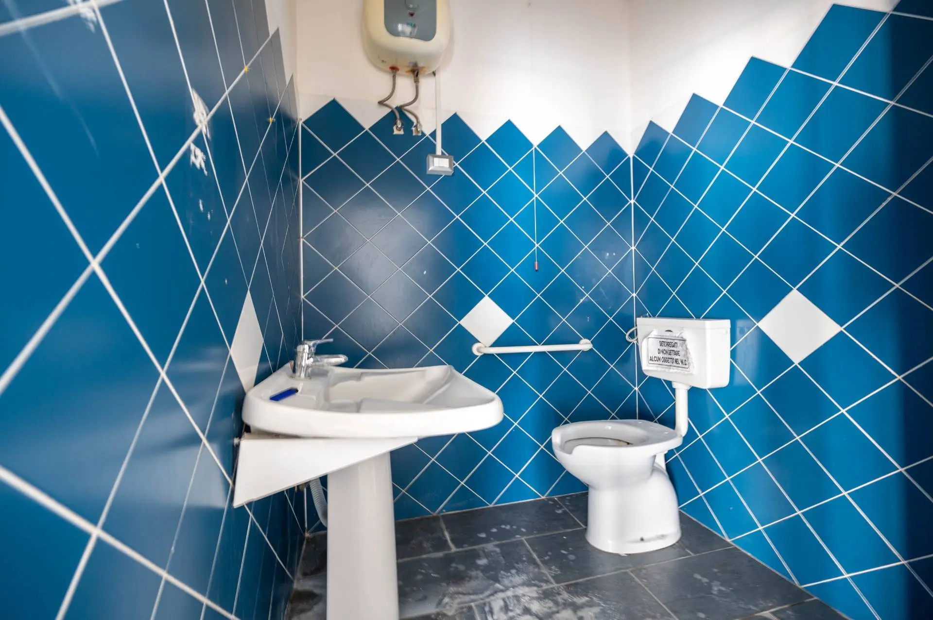 Immagine per Ufficio in affitto a Catanzaro Viale Magna Grecia 75-71