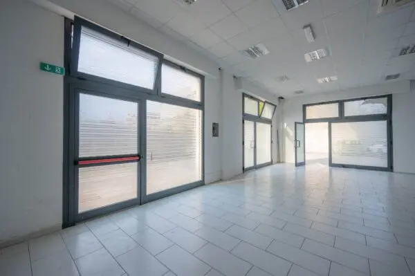 Ufficio viale Magna Grecia 75-71, Catanzaro