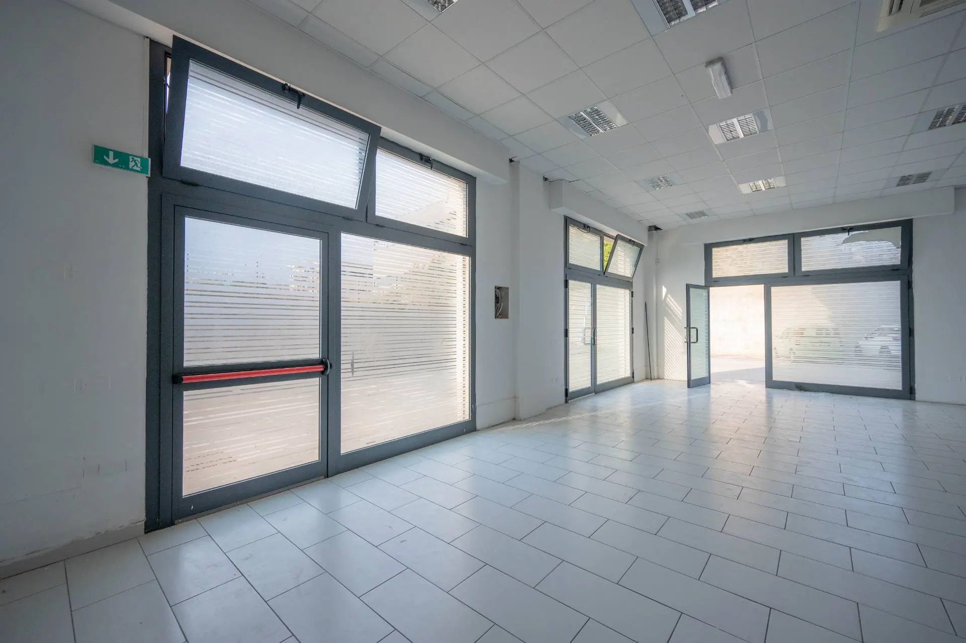 Immagine per Ufficio in affitto a Catanzaro Viale Magna Grecia 75-71