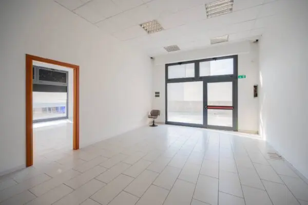 Ufficio viale Magna Grecia 75-71, Catanzaro