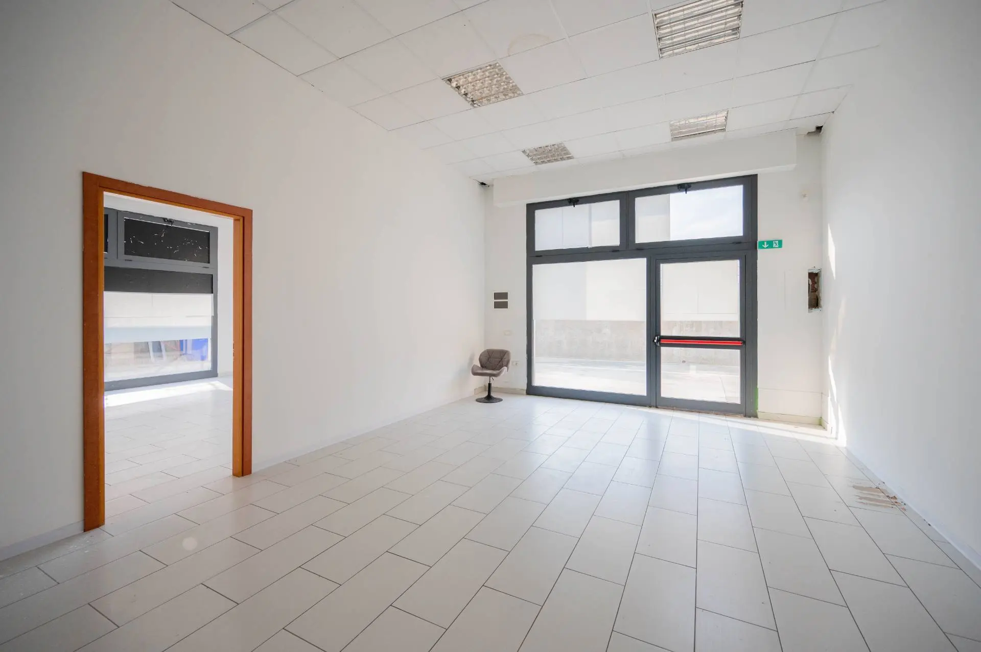 Immagine per Ufficio in affitto a Catanzaro Viale Magna Grecia 75-71