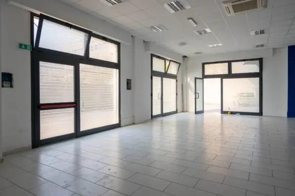 Ufficio viale Magna Grecia 75-71, Catanzaro