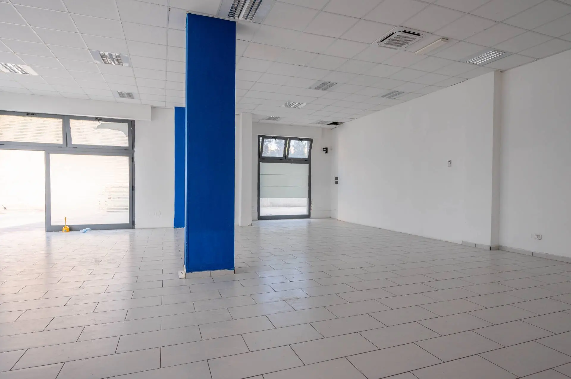 Immagine per Ufficio in affitto a Catanzaro Viale Magna Grecia 75-71