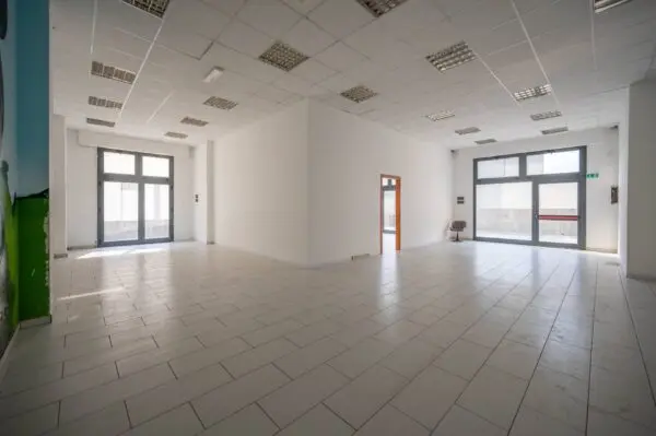 Ufficio viale Magna Grecia 75-71, Catanzaro