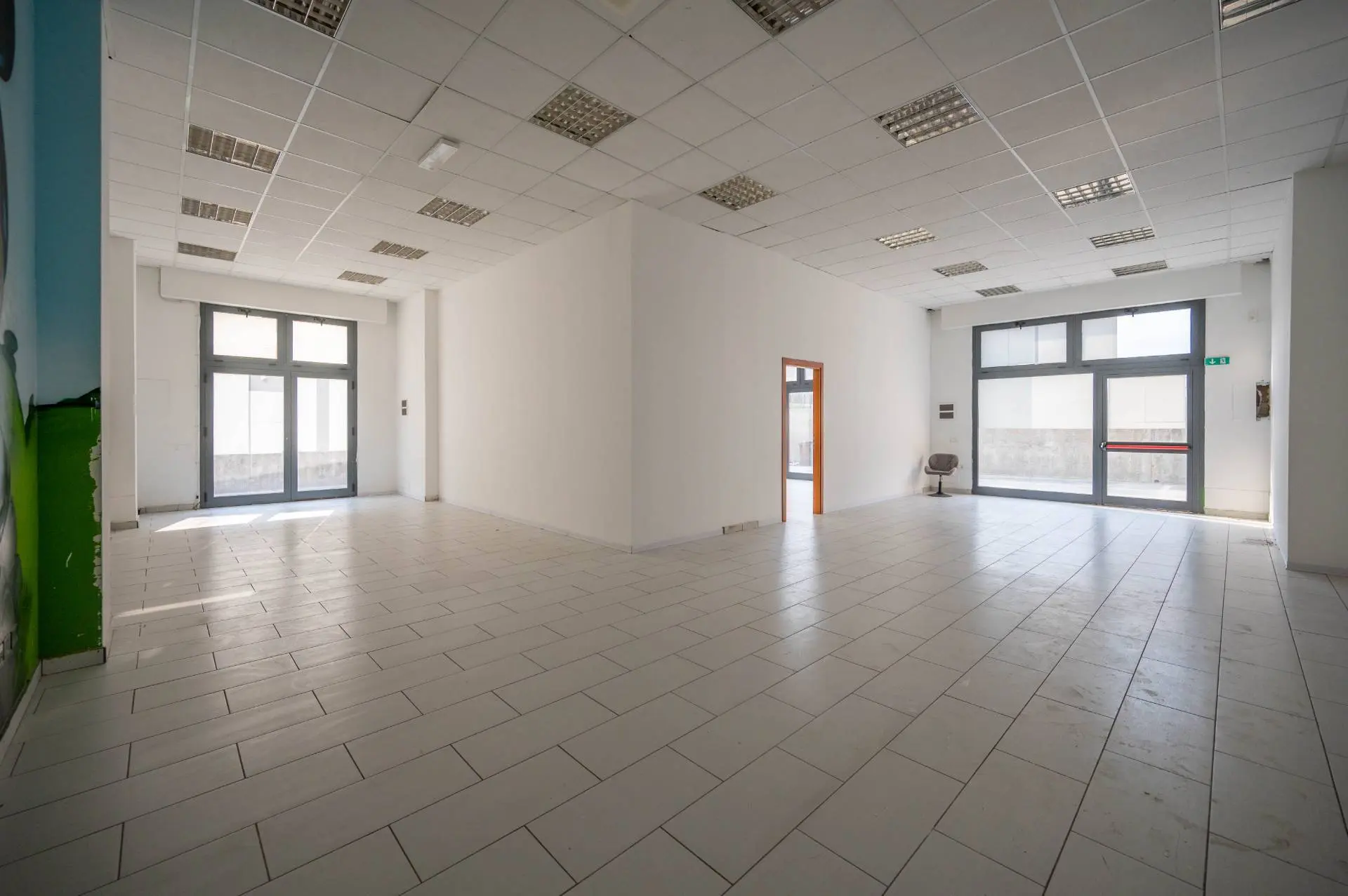 Immagine per Ufficio in affitto a Catanzaro Viale Magna Grecia 75-71