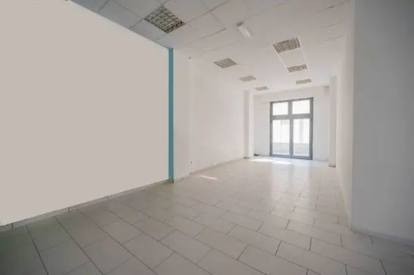 Ufficio viale Magna Grecia 75-71, Catanzaro