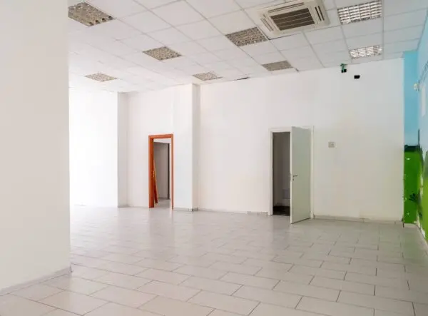 Ufficio viale Magna Grecia 75-71, Catanzaro