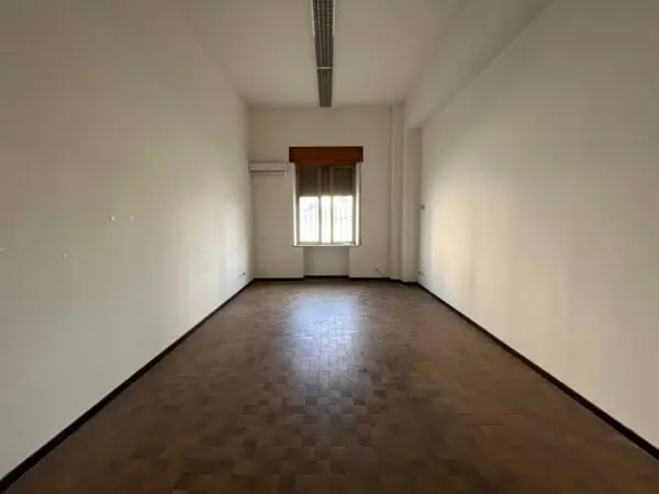 Stabile/Palazzo viale Tommaso Campanella, Catanzaro