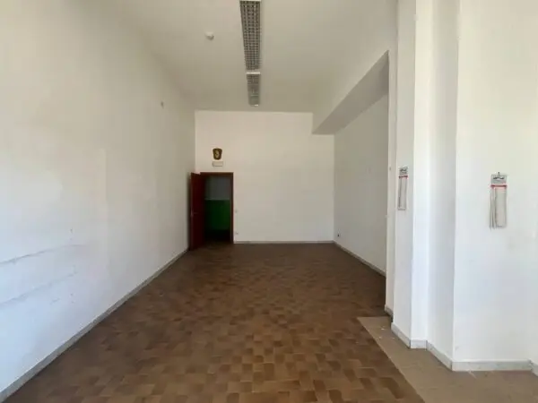 Stabile/Palazzo viale Tommaso Campanella, Catanzaro