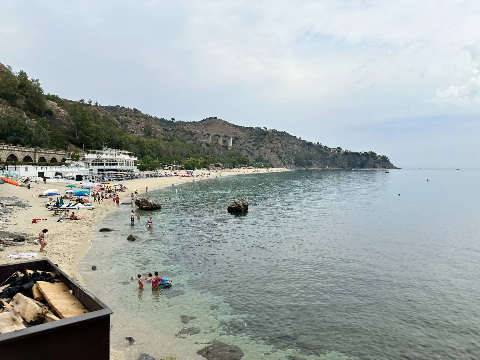 Immagine per Casa indipendente in vendita a Squillace Via Raffaele Grillone 48