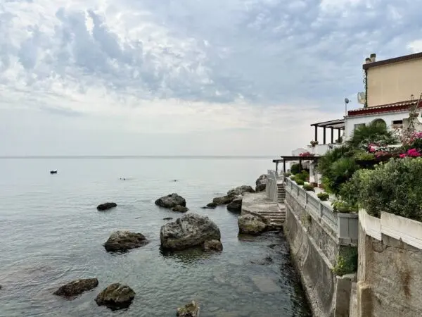 Casa Indipendente via Raffaele Grillone 48, Squillace