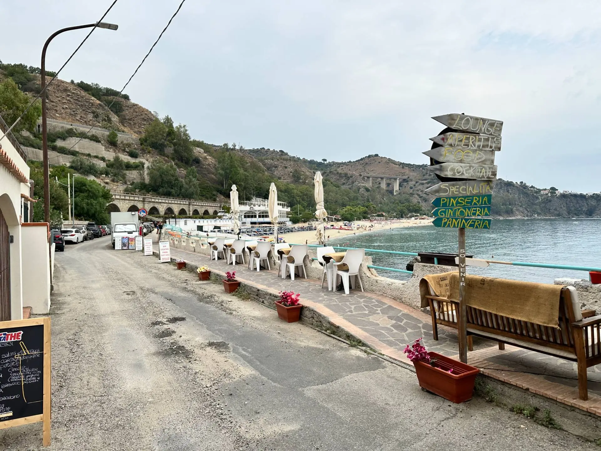 Immagine per Casa indipendente in vendita a Squillace Via Raffaele Grillone 48