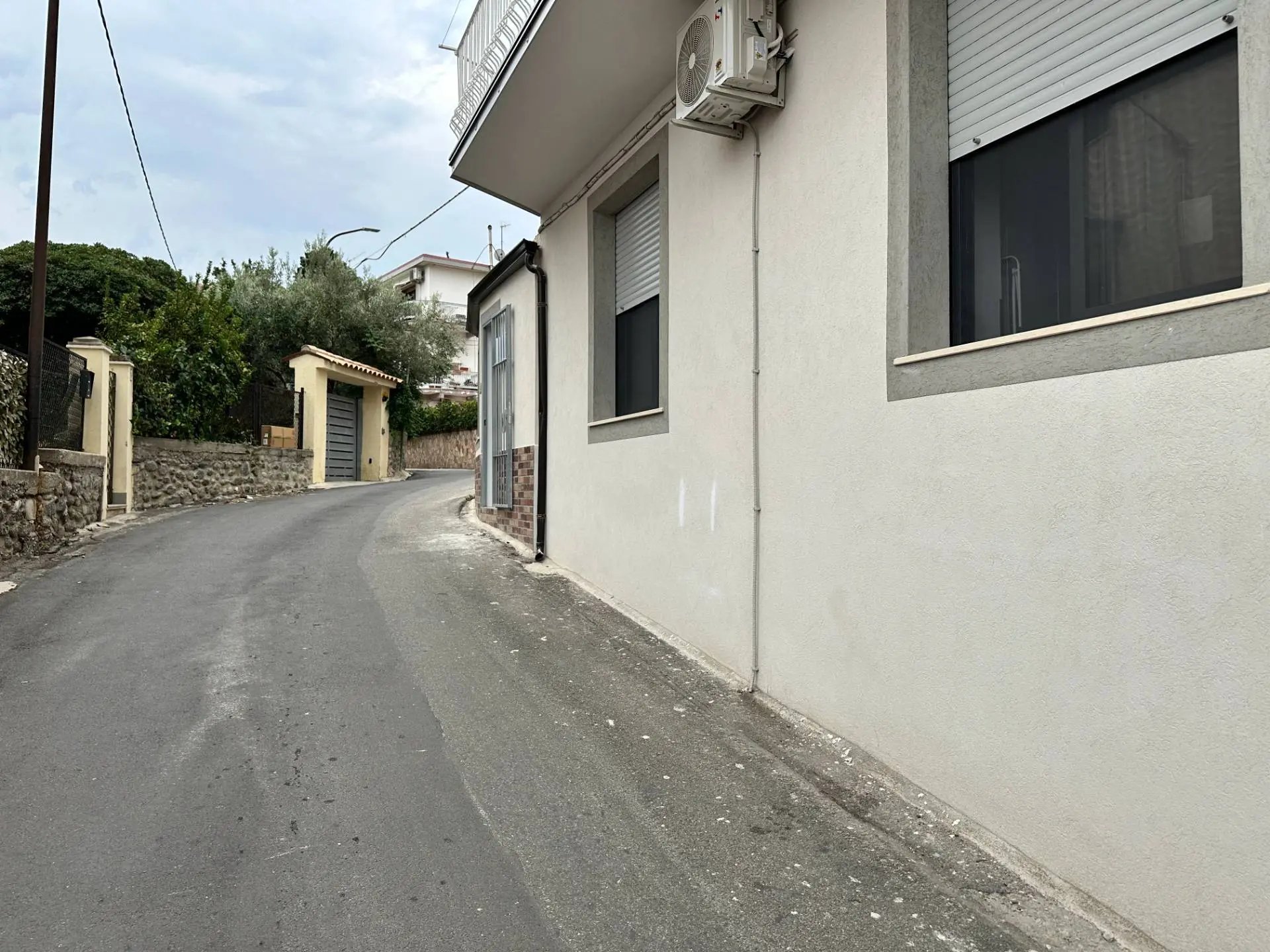 Immagine per Casa indipendente in vendita a Squillace Via Raffaele Grillone 48
