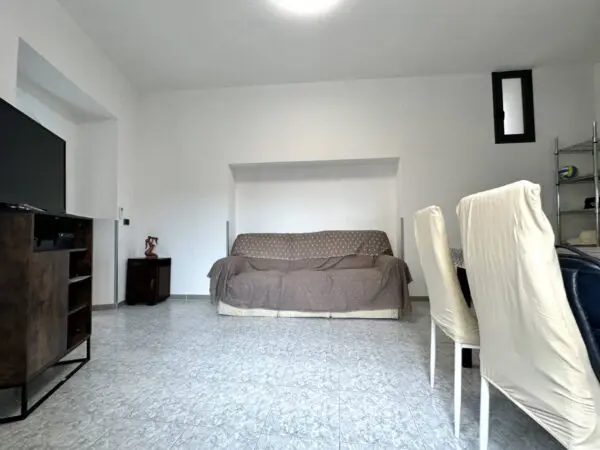 Casa Indipendente via Raffaele Grillone 48, Squillace