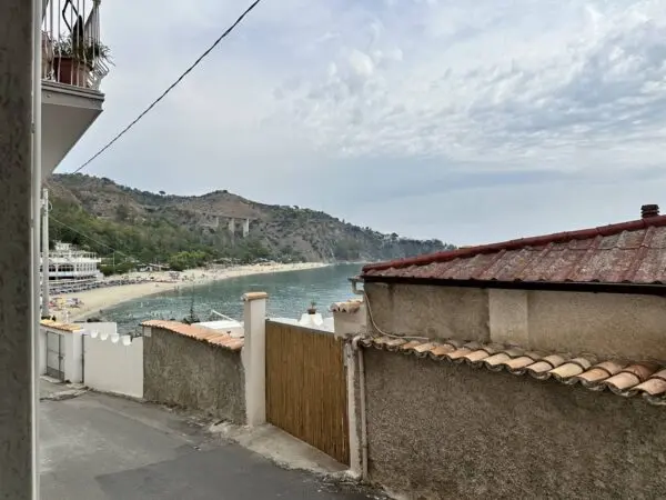 Casa Indipendente via Raffaele Grillone 48, Squillace