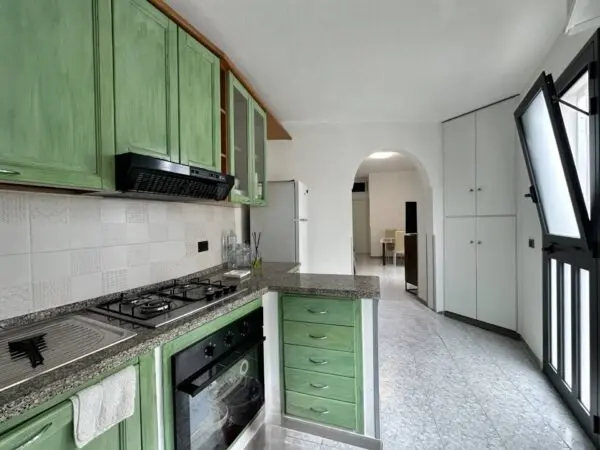Casa Indipendente via Raffaele Grillone 48, Squillace