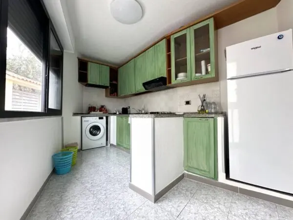 Casa Indipendente via Raffaele Grillone 48, Squillace