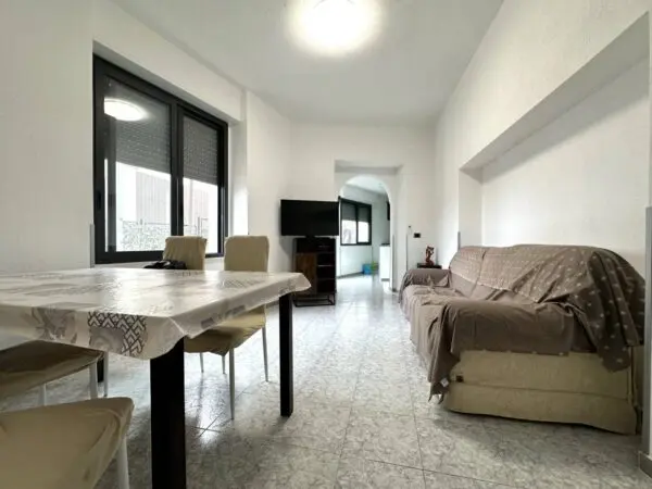 Casa Indipendente via Raffaele Grillone 48, Squillace