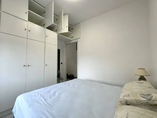 Casa Indipendente via Raffaele Grillone 48, Squillace
