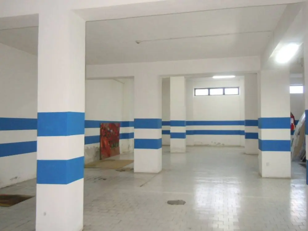 Immagine per Negozio in affitto a Catanzaro Via F. Caracciolo 