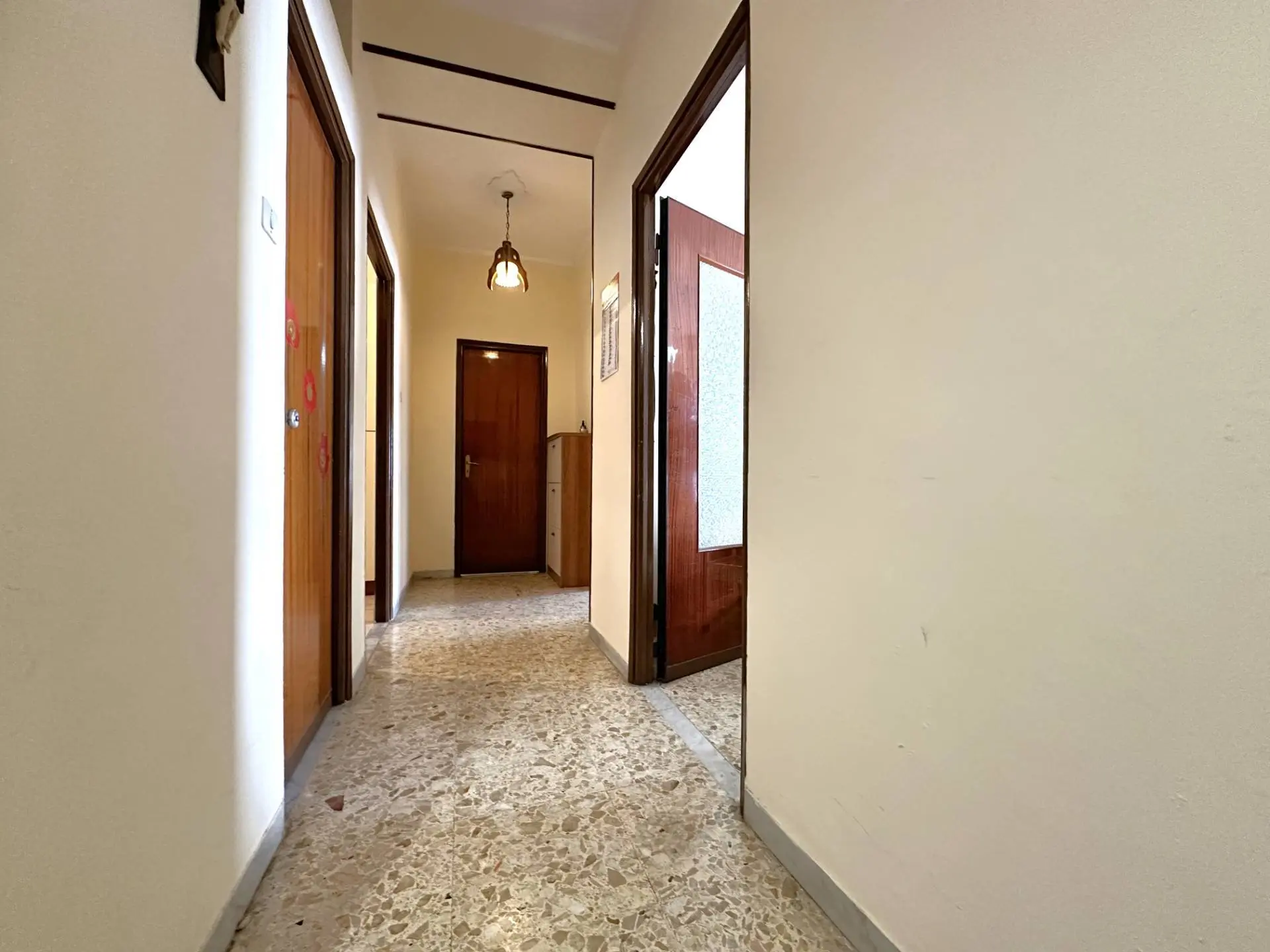 Immagine per Appartamento in vendita a Catanzaro Via Stefano Lungomare 53