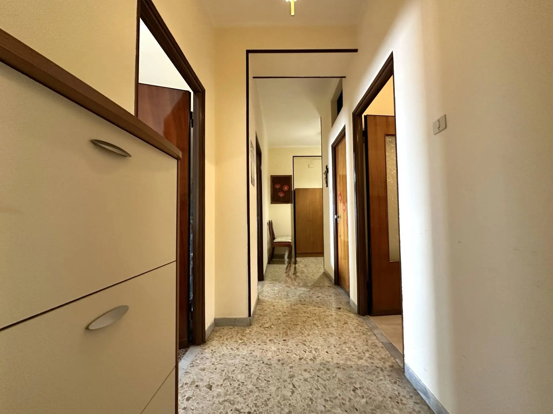 Immagine per Appartamento in vendita a Catanzaro Via Stefano Lungomare 53