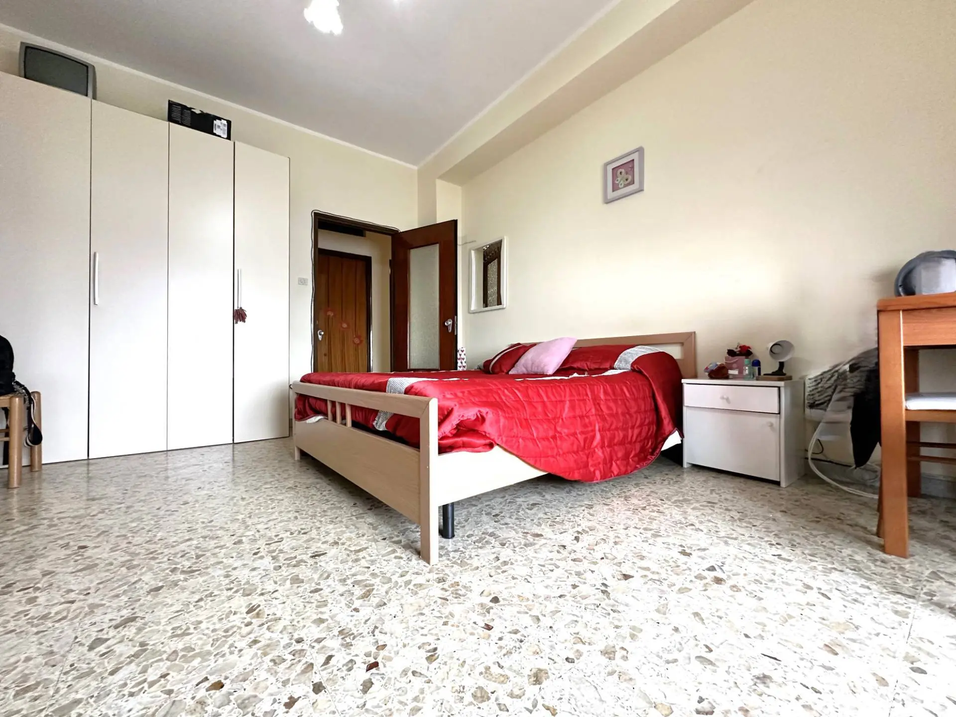 Immagine per Appartamento in vendita a Catanzaro Via Stefano Lungomare 53