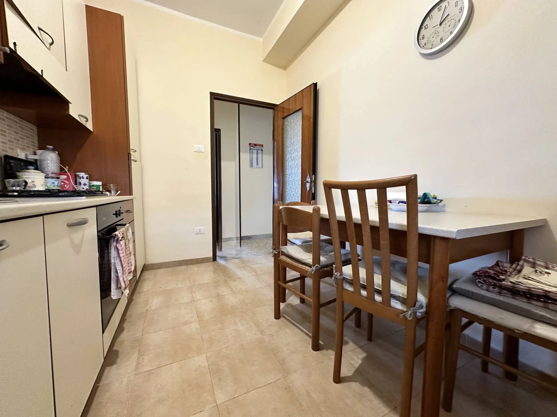 Immagine per Appartamento in vendita a Catanzaro Via Stefano Lungomare 53