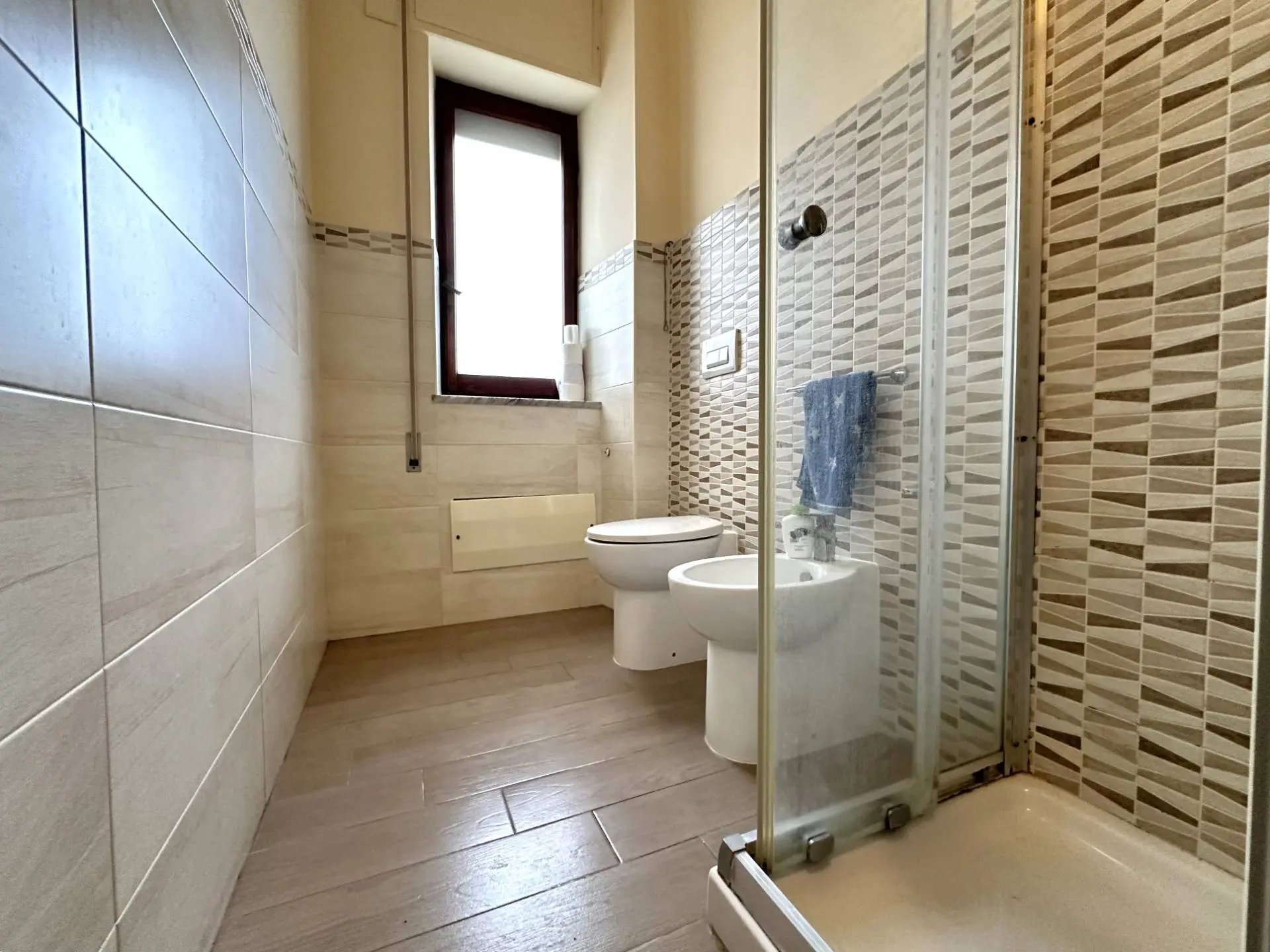 Immagine per Appartamento in vendita a Catanzaro Via Stefano Lungomare 53