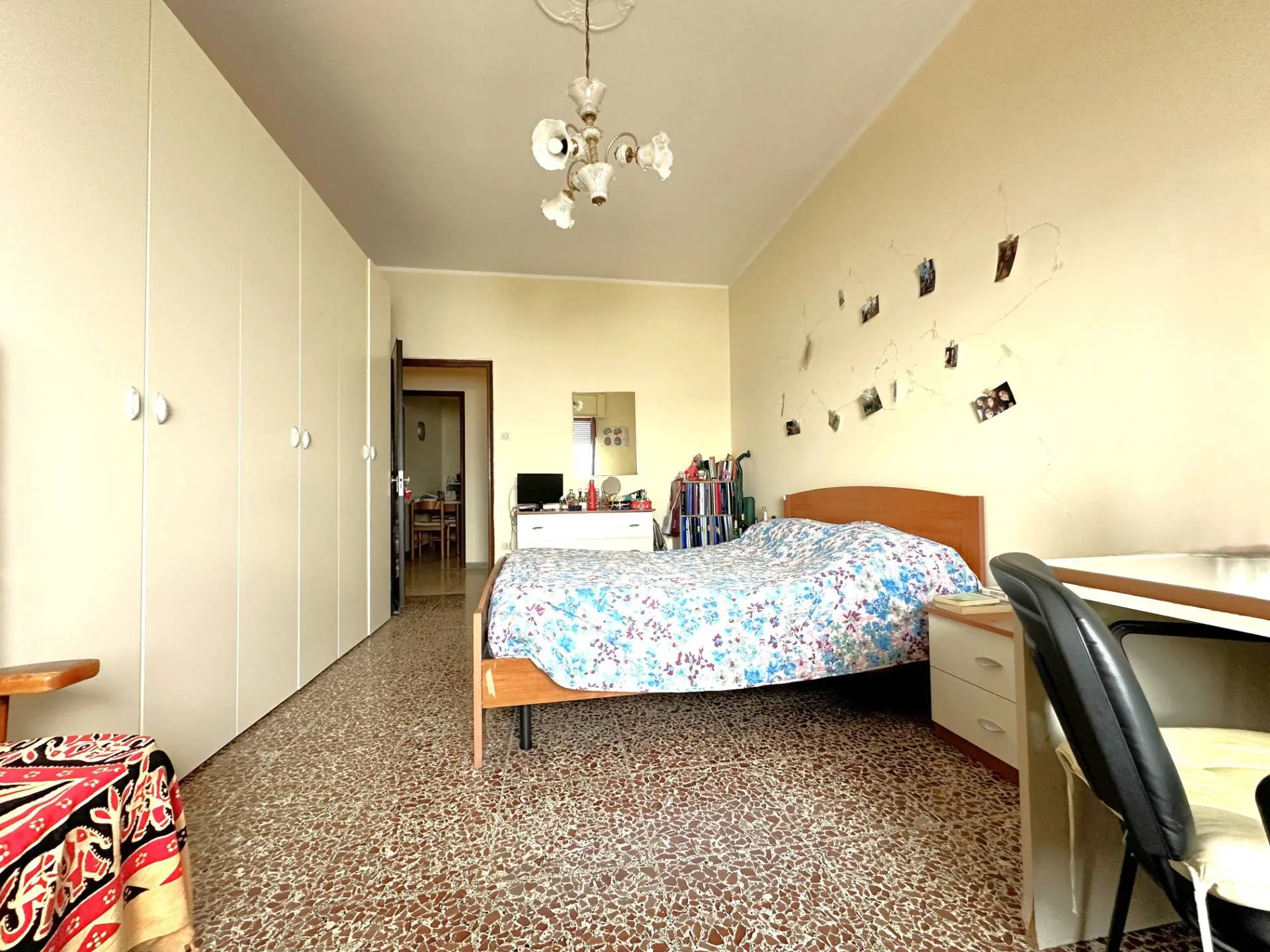 Immagine per Appartamento in vendita a Catanzaro Via Stefano Lungomare 53