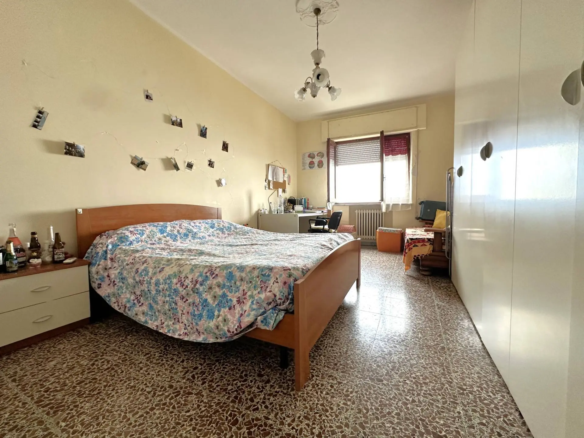 Immagine per Appartamento in vendita a Catanzaro Via Stefano Lungomare 53