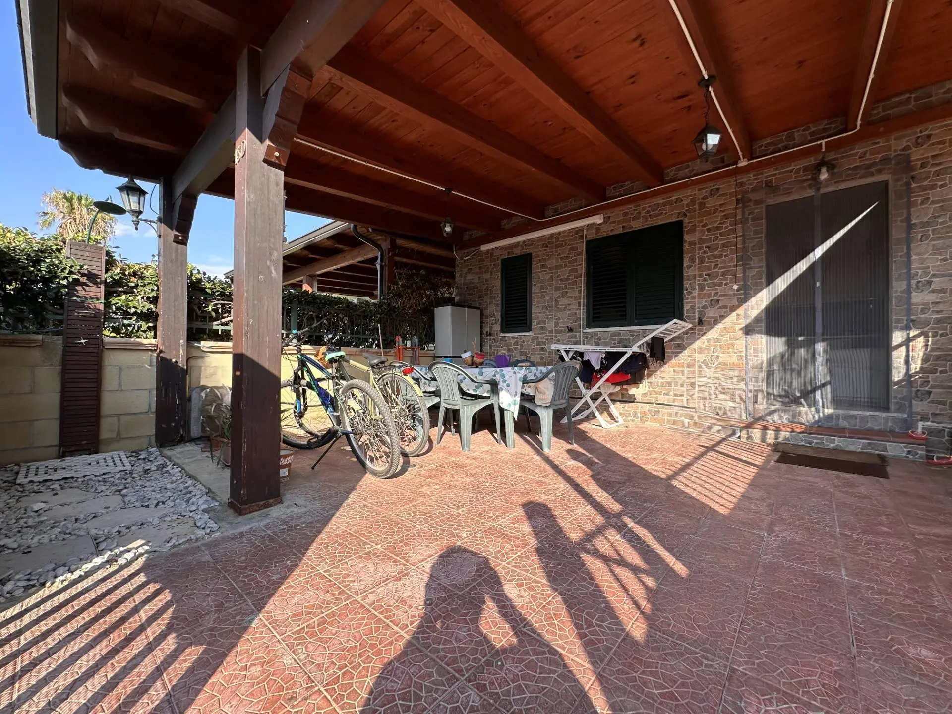 Immagine per Villetta a schiera in vendita a Zagarise viale del Turismo 