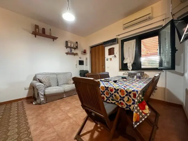 Villetta A Schiera viale Del Turismo, Zagarise
