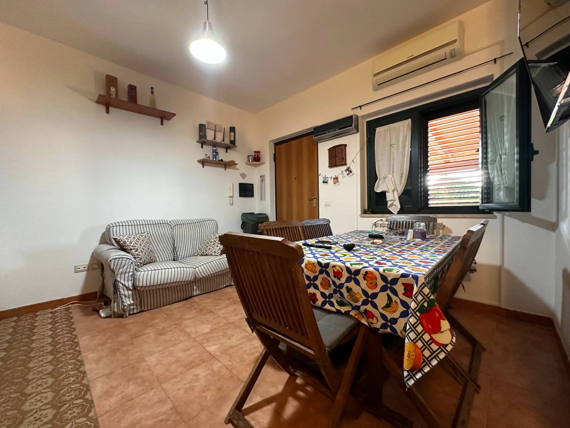 Immagine per Villetta a schiera in vendita a Zagarise viale del Turismo 