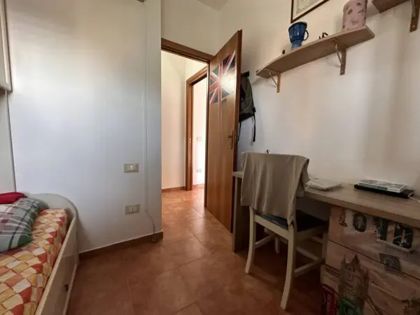 Villetta A Schiera viale Del Turismo, Zagarise