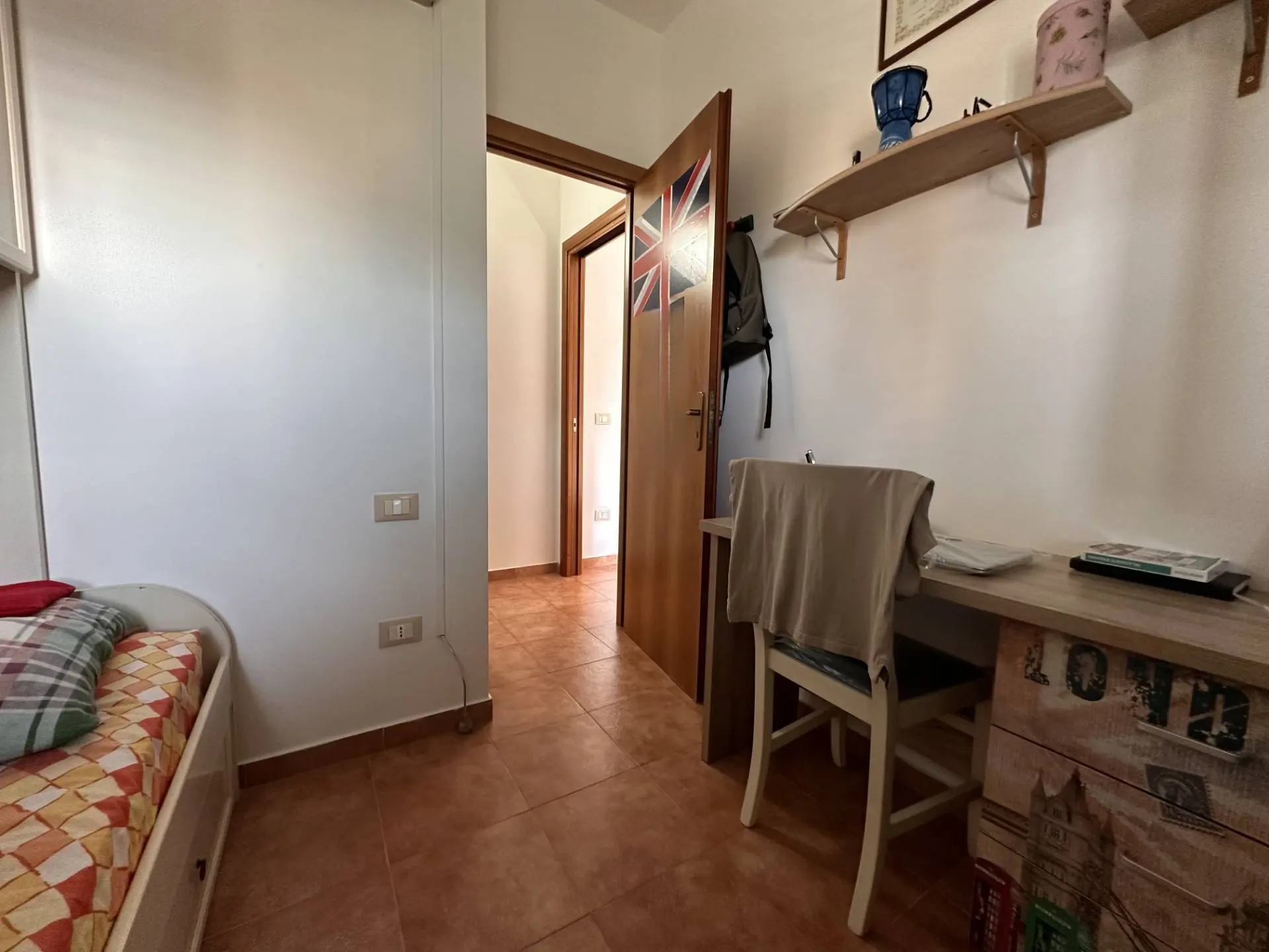 Immagine per Villetta a schiera in vendita a Zagarise viale del Turismo 