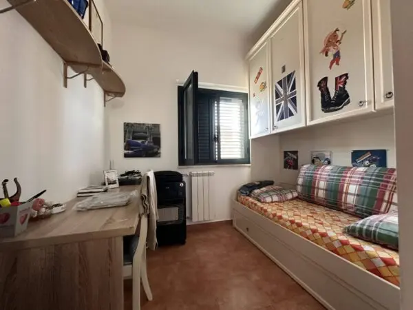 Villetta A Schiera viale Del Turismo, Zagarise