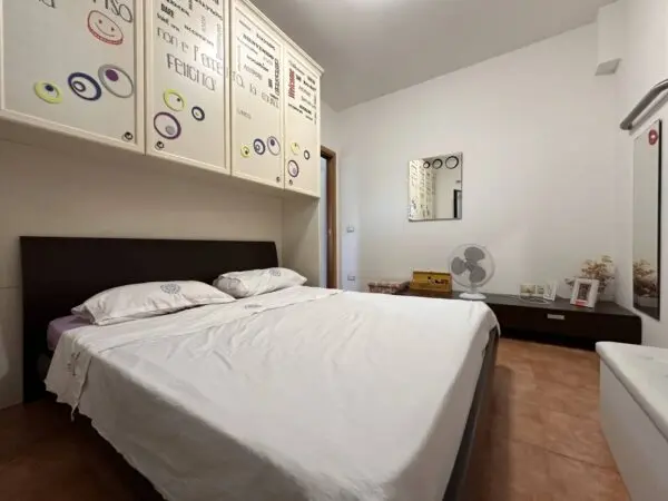 Villetta A Schiera viale Del Turismo, Zagarise