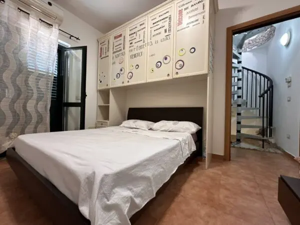 Villetta A Schiera viale Del Turismo, Zagarise