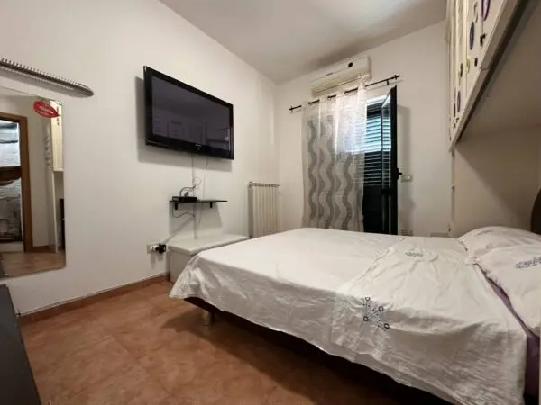 Villetta A Schiera viale Del Turismo, Zagarise