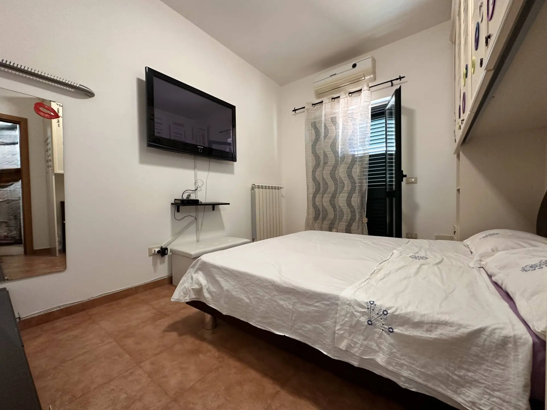Immagine per Villetta a schiera in vendita a Zagarise viale del Turismo 