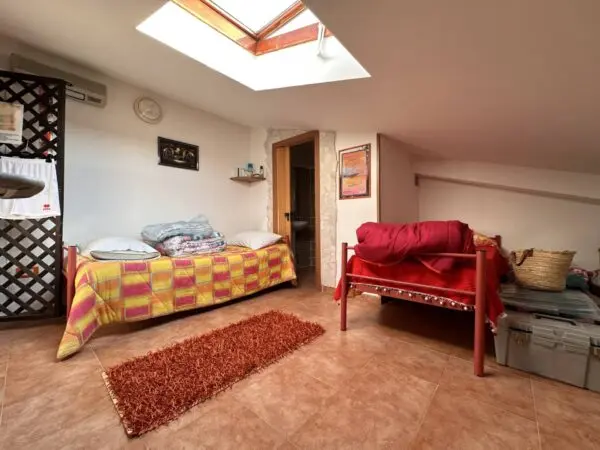 Villetta A Schiera viale Del Turismo, Zagarise