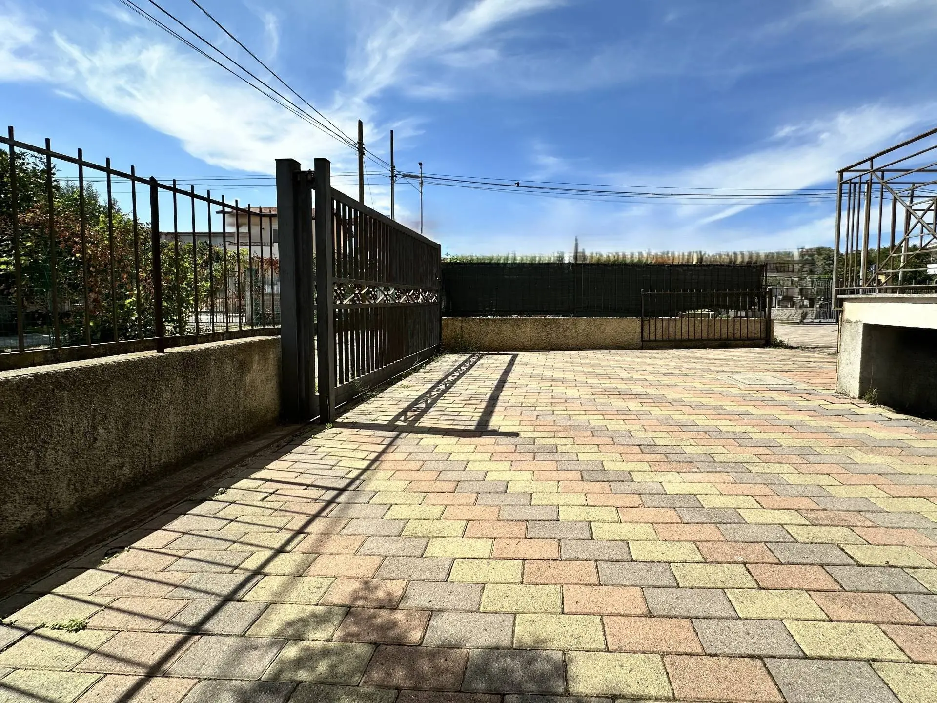 Immagine per Appartamento in affitto a Catanzaro Traversa Via Trapani 8B