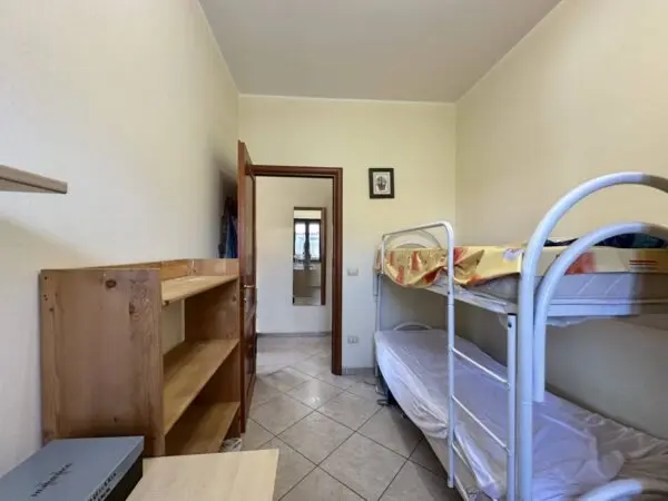 Appartamento via Trapani 8b, Catanzaro