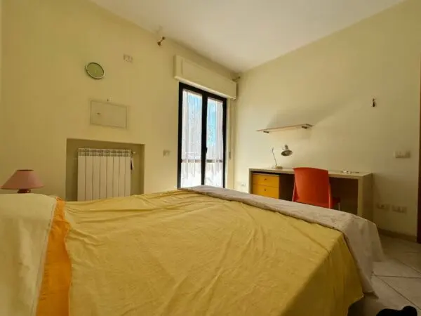 Appartamento via Trapani 8b, Catanzaro