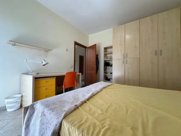 Appartamento via Trapani 8b, Catanzaro